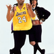 Untitled NBA Comedy (artist’s conception)